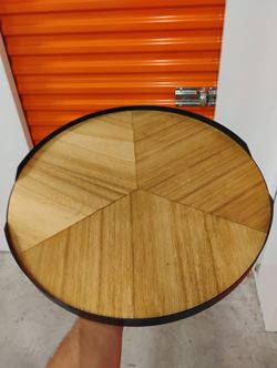 IKEA SMÅÄTA Lazy Susan Article Number 905.625.00l