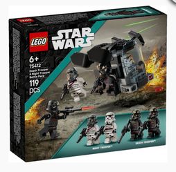 Lego Star Wars