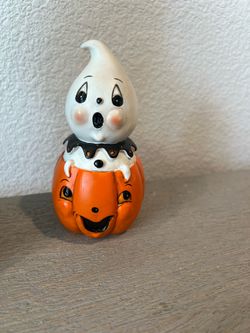 Johana Parker figurine