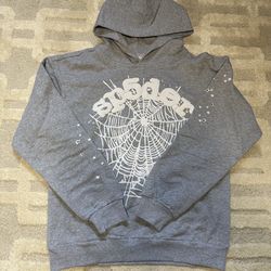 Sp5der hoodie