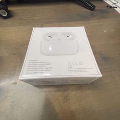 1:1 Airpods Pro 2nd Gen