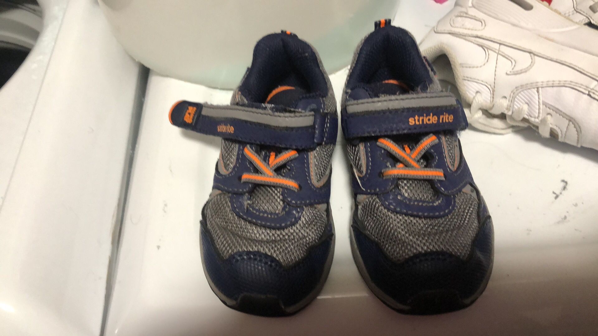 8c Toddler Shoes