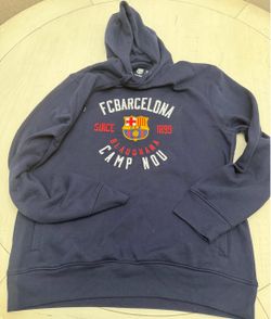 Men’s hoodie