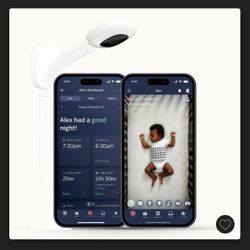 Baby Camera/monitor