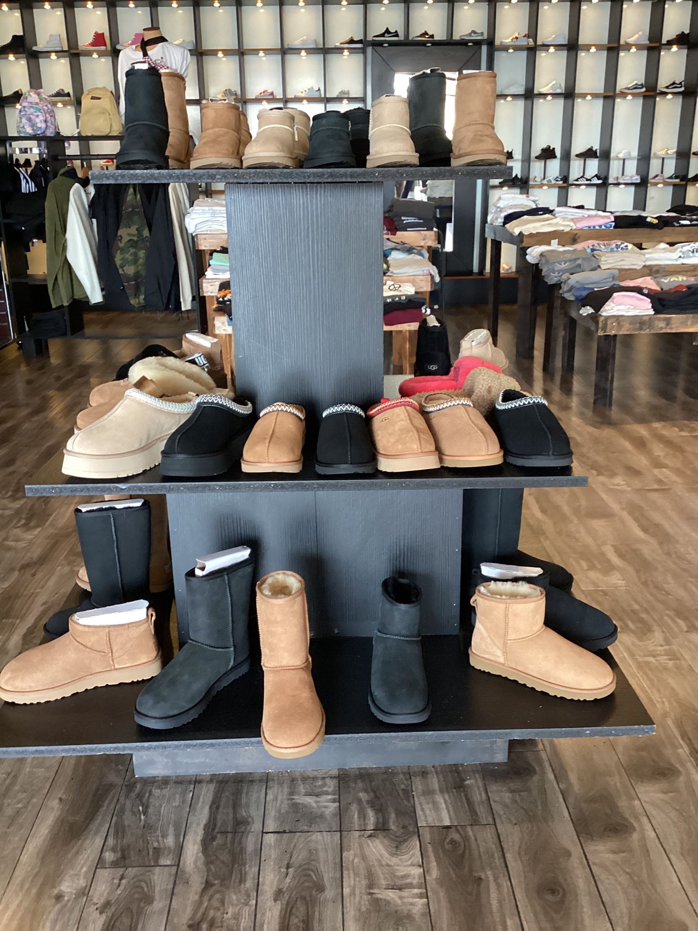 Uggs Ultra Mini Platform Classic Women’s