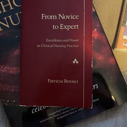 From Novice To Expert 