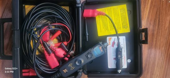 Power probe 3