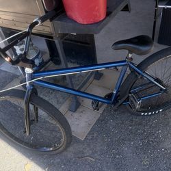 CUSTOM BMX $$BEST OFFER$$