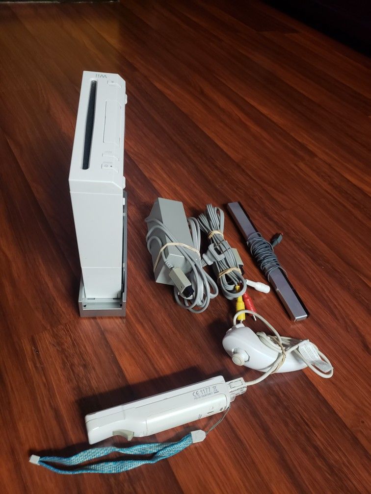 NINTENDO Wii 