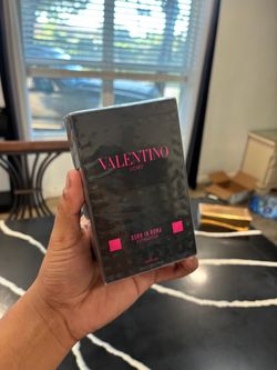VALENTINO EXTRADOSE