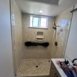 Refinishing Reglazing