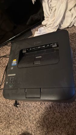 Brother printer L2340DW