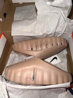 Nike mind slide size 10