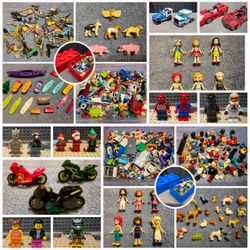 Lego Online Auction