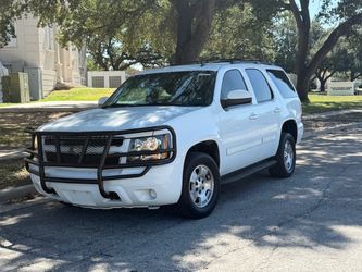 2011 Chevrolet Tahoe