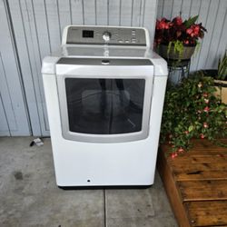 Maytag Gas Dryer 