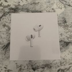 Airpod pro gen 2