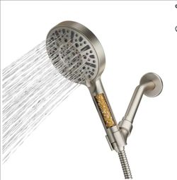 Shower head