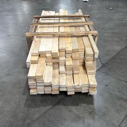 Pallet Of Lumber $40 Whole Pallet 