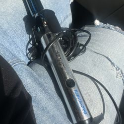 BabyblissPRO Curling Iron 