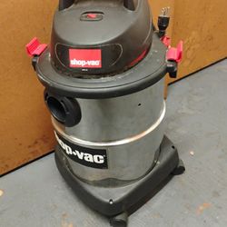 Shop Vac