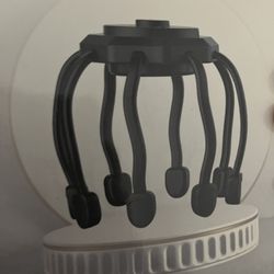 Brand New Head Massager 