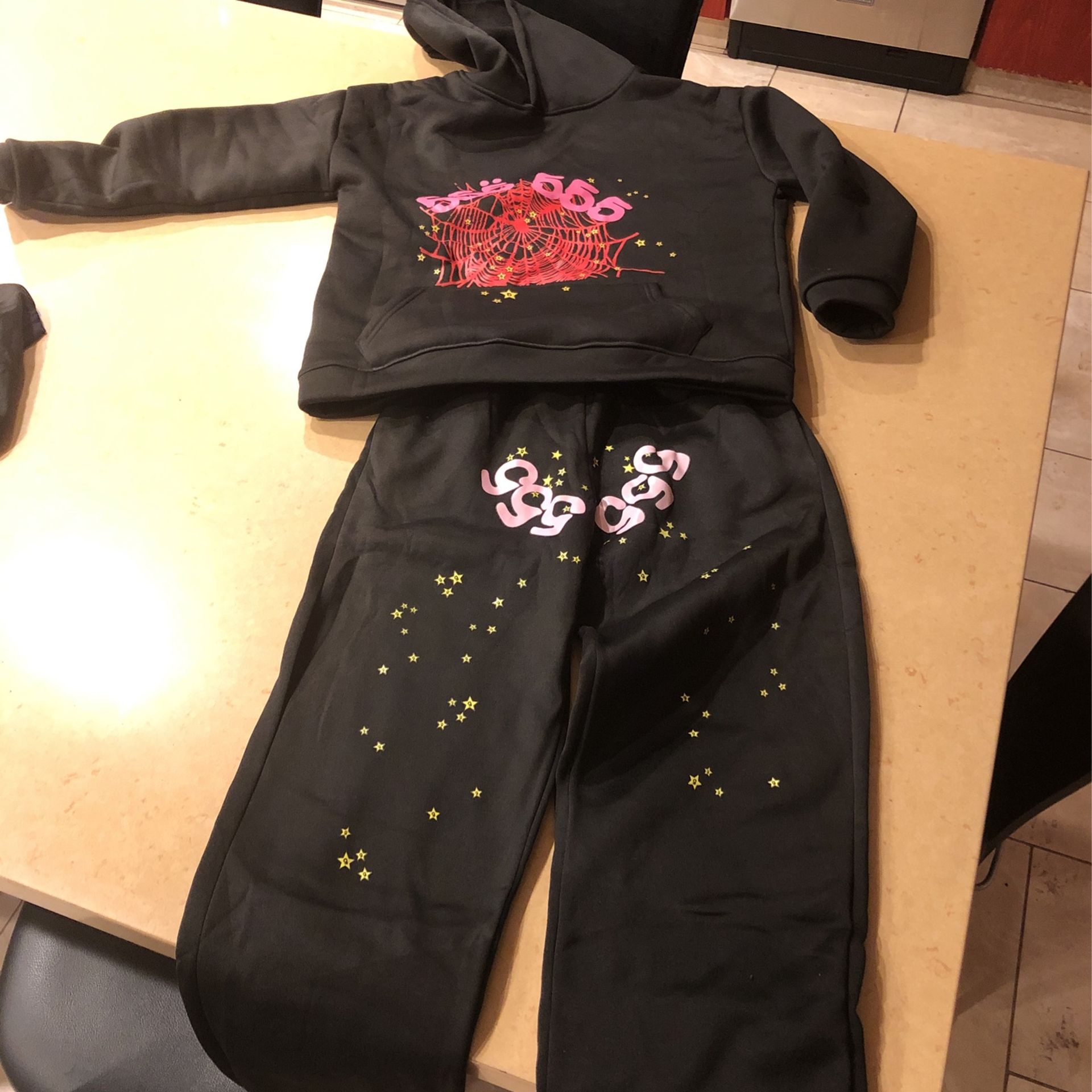 Joggers