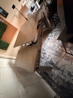 Desk