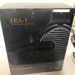 $1000+ Quad Era-1 Planar Headphone Sealed (trade)