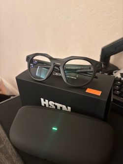Oakley Meta Glasses