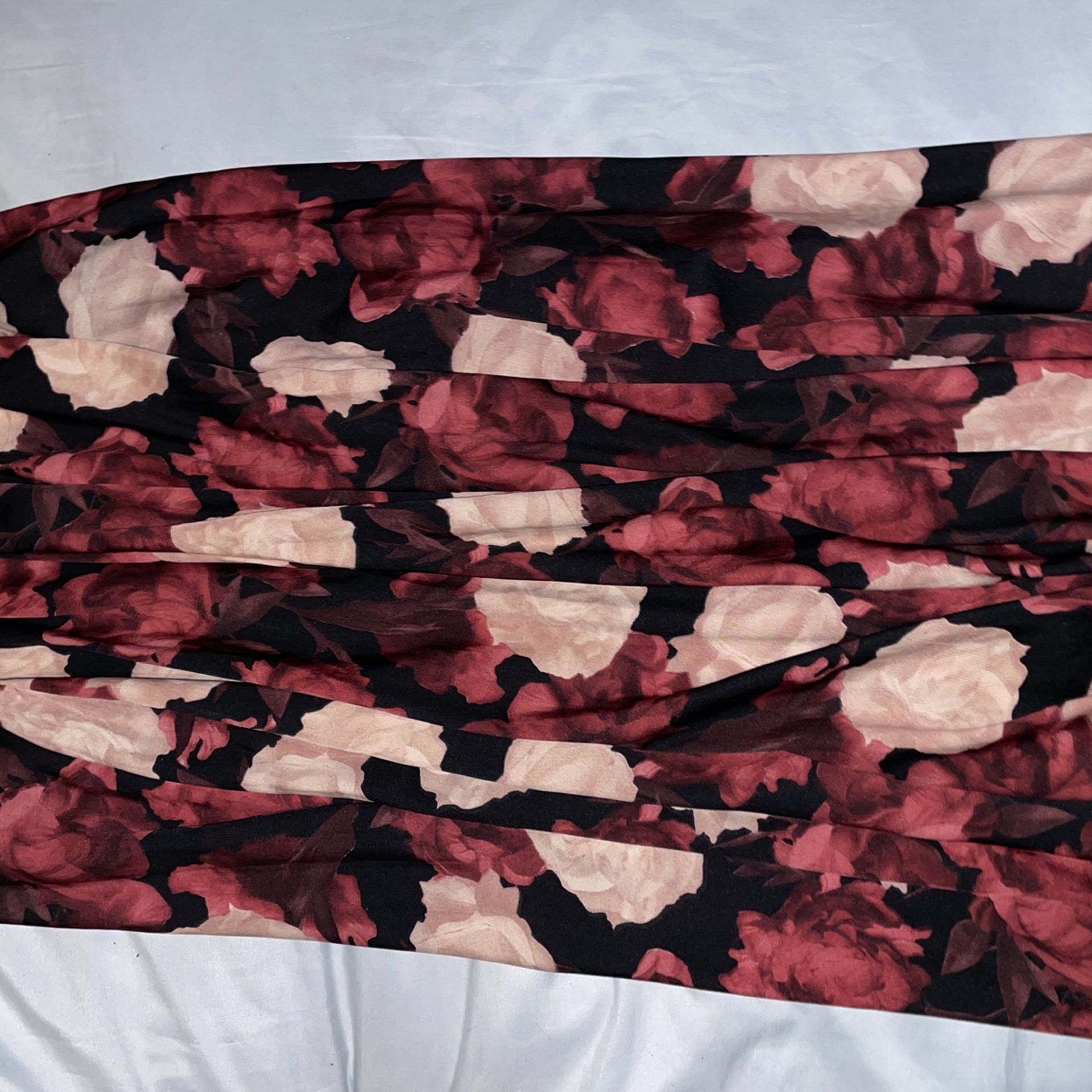 Rose Skirt