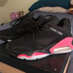 Jordan Nike Air Jump man 