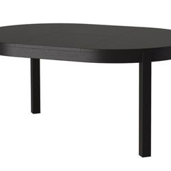 Ikea Extendable Table $100