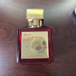 MFK perfume 70ml