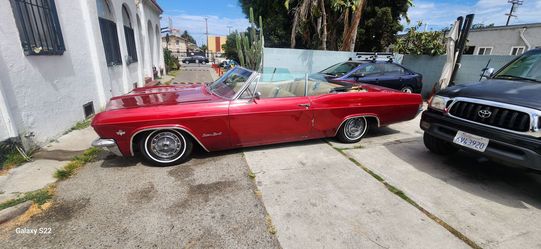 Cash and trades 48k OBO 65 IMP  SS CV