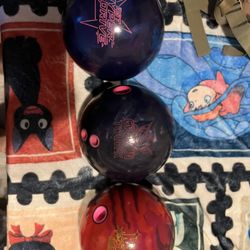 Bowling Ball