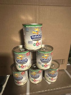 Pediasure