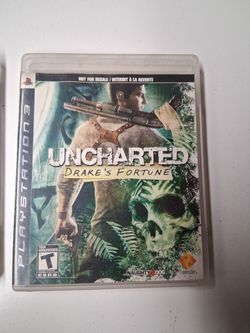 Playstation 3 games