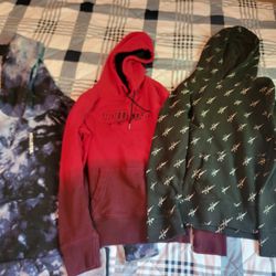 Hollister Hoodies