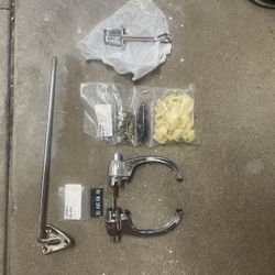 1963 C10 Accessories 