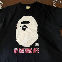 Bathing Ape Shirt