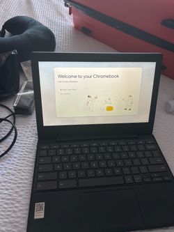 Chromebook