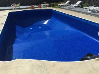 Pool Care/builds