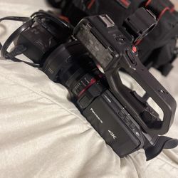 Video Camera