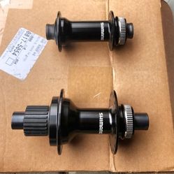 MTB HUBS