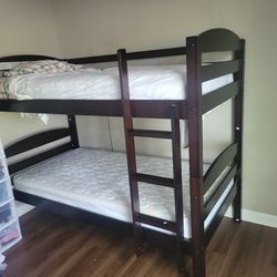Brand New Twin Bed 