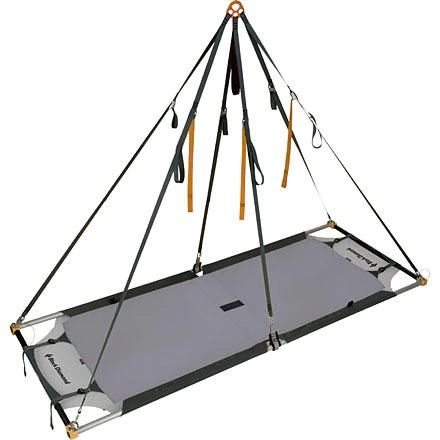 black diamond single portaledge