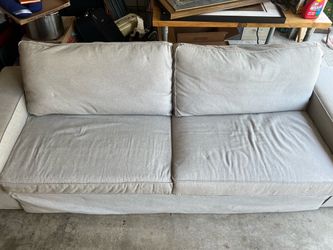 IKEA Kivik Couch