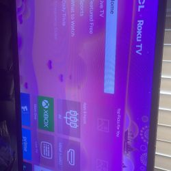32 Inch Roku Tv