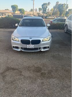 2013 BMW 528i